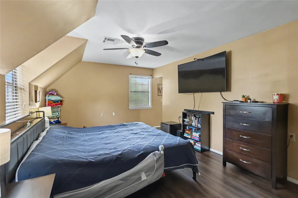 1218 E Boone Street Tahlequah, OK 74464