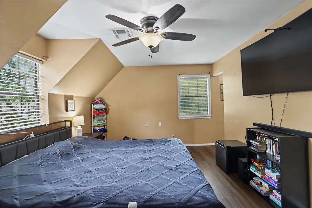 1218 E Boone Street Tahlequah, OK 74464