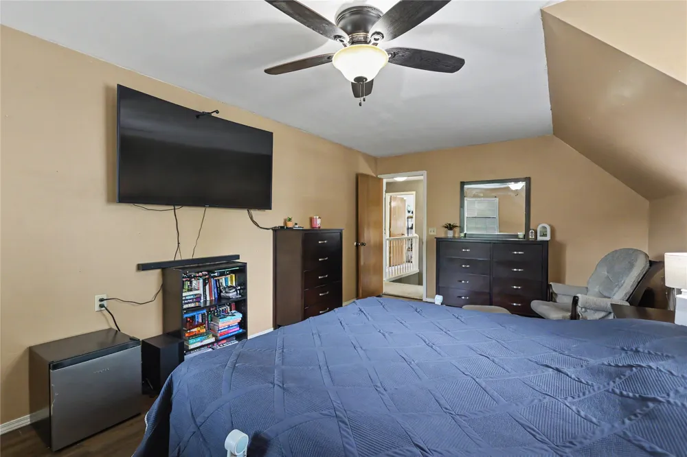 1218 E Boone Street Tahlequah, OK 74464