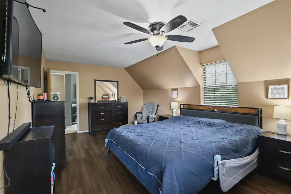 1218 E Boone Street Tahlequah, OK 74464