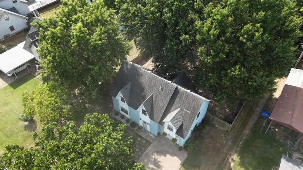 1218 E Boone Street Tahlequah, OK 74464