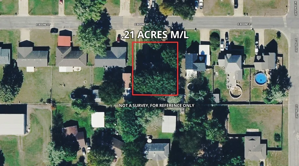 1218 E Boone Street Tahlequah, OK 74464