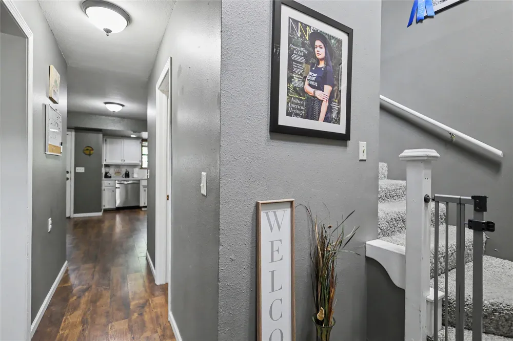 1218 E Boone Street Tahlequah, OK 74464