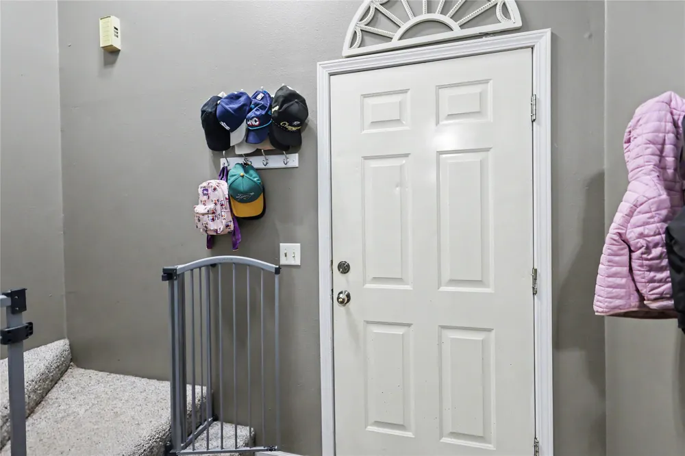 1218 E Boone Street Tahlequah, OK 74464