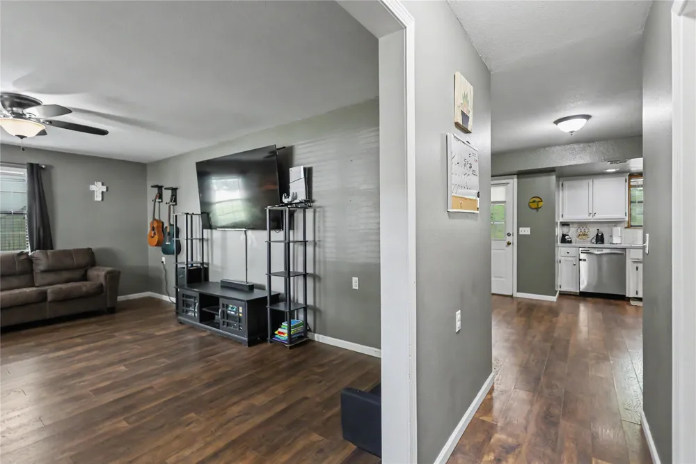 1218 E Boone Street Tahlequah, OK 74464