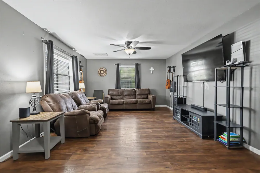 1218 E Boone Street Tahlequah, OK 74464