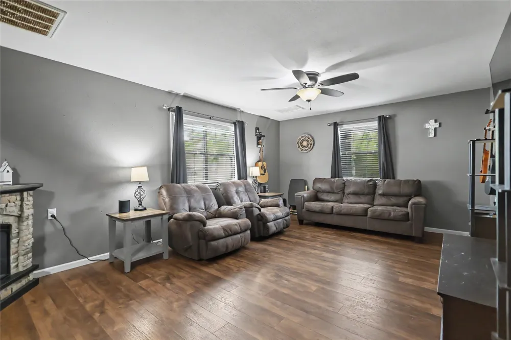 1218 E Boone Street Tahlequah, OK 74464