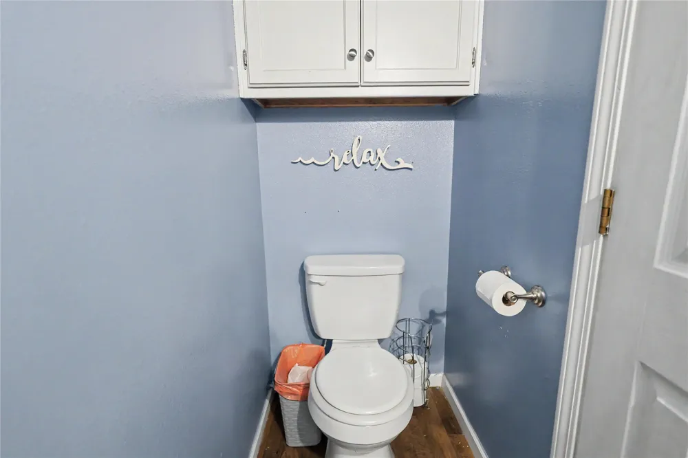 1218 E Boone Street Tahlequah, OK 74464