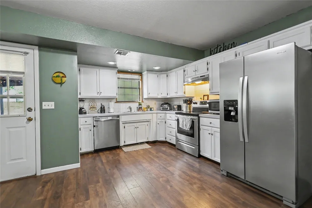 1218 E Boone Street Tahlequah, OK 74464
