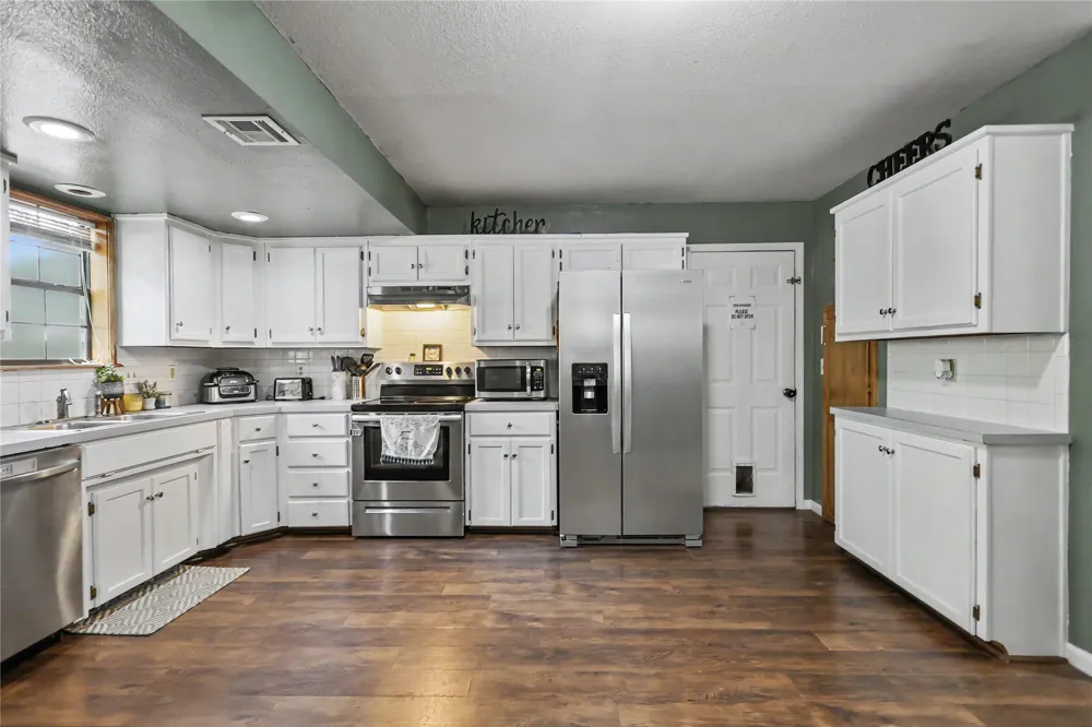 1218 E Boone Street Tahlequah, OK 74464