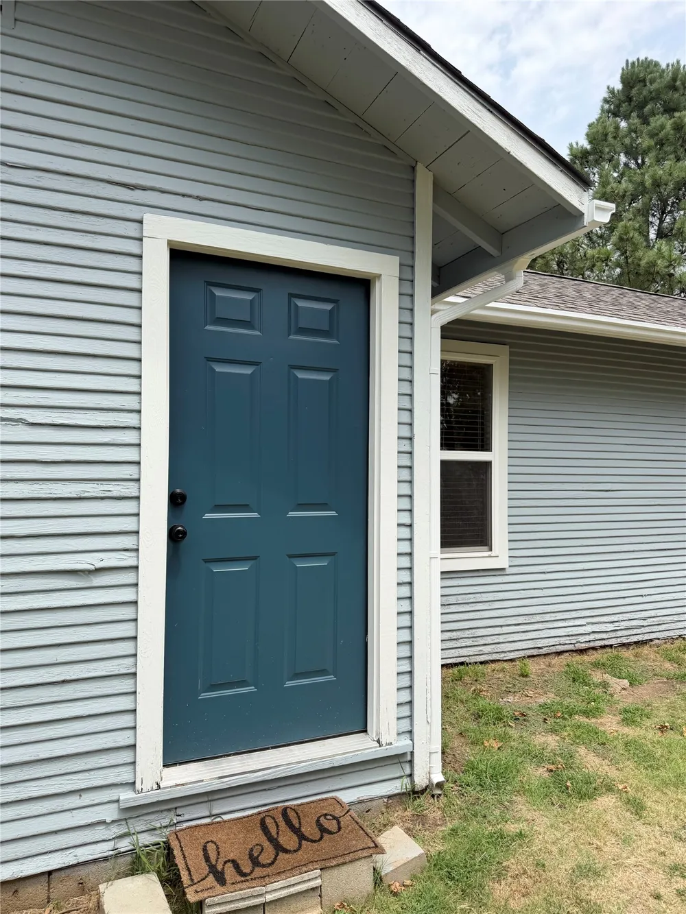 307 Hartman Avenue Cushing, OK 74023