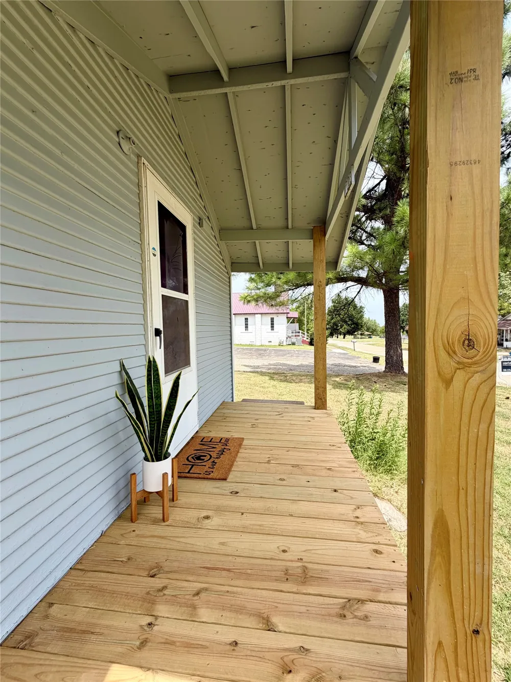 307 Hartman Avenue Cushing, OK 74023