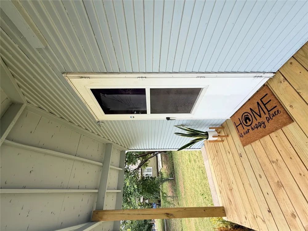 307 Hartman Avenue Cushing, OK 74023