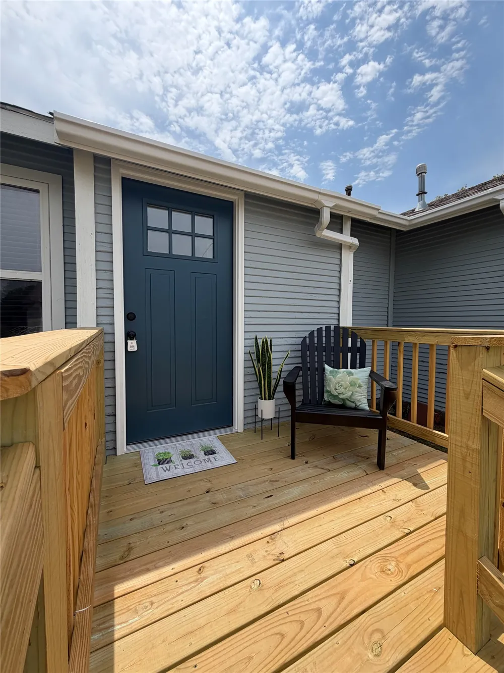 307 Hartman Avenue Cushing, OK 74023