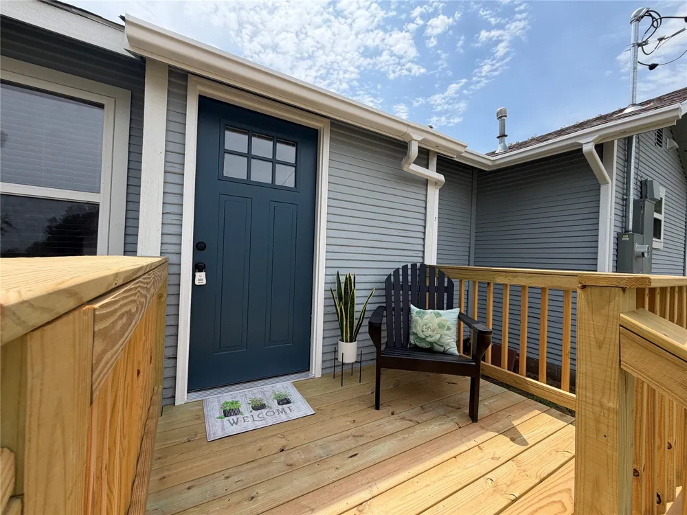 307 Hartman Avenue Cushing, OK 74023