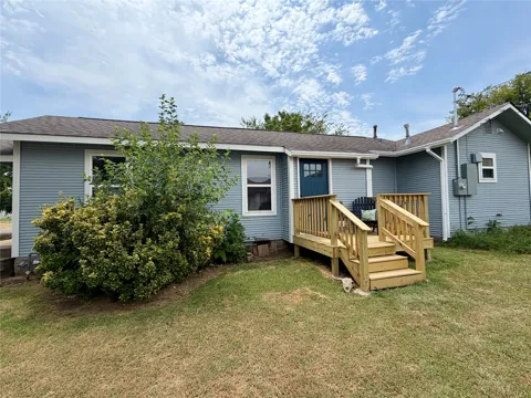 307 Hartman Avenue