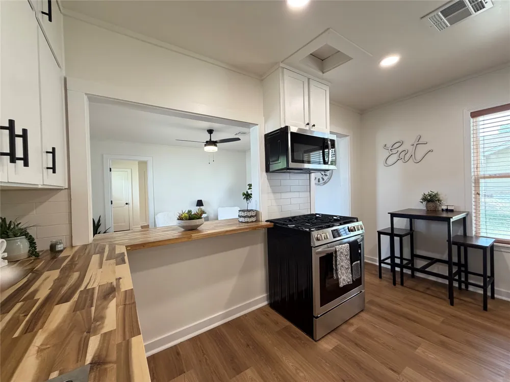 307 Hartman Avenue Cushing, OK 74023