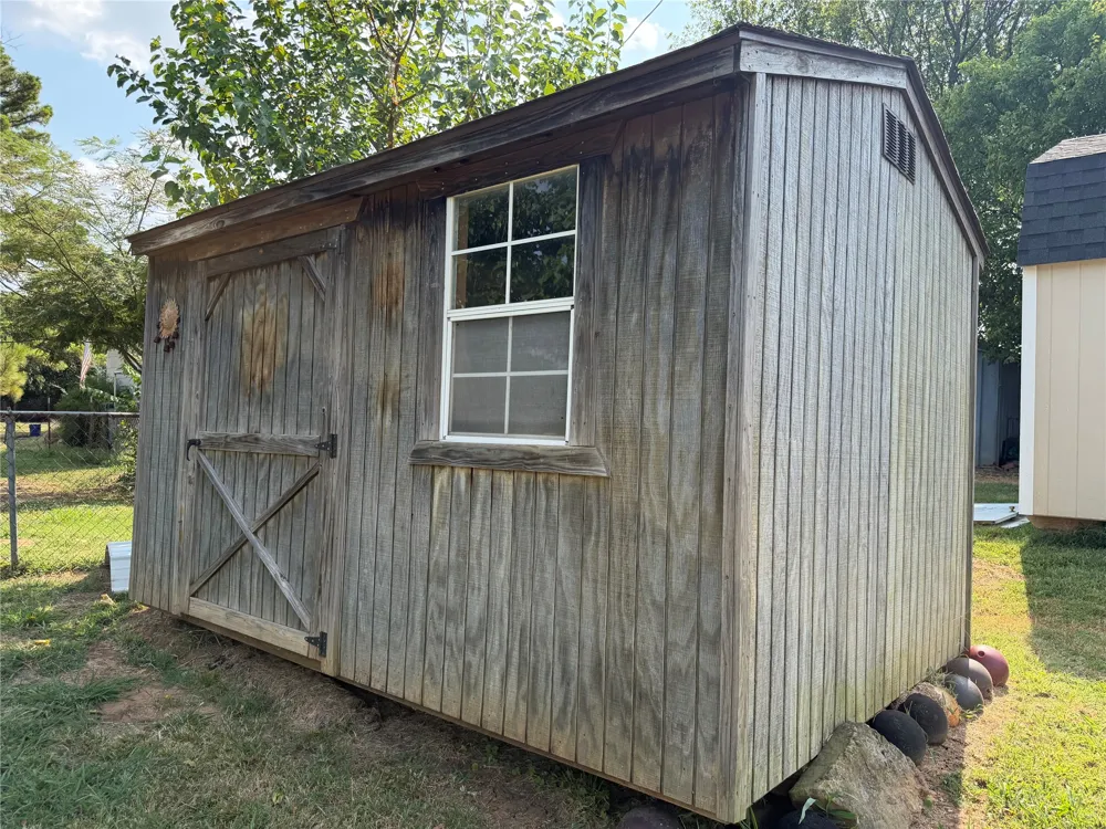 307 Hartman Avenue Cushing, OK 74023
