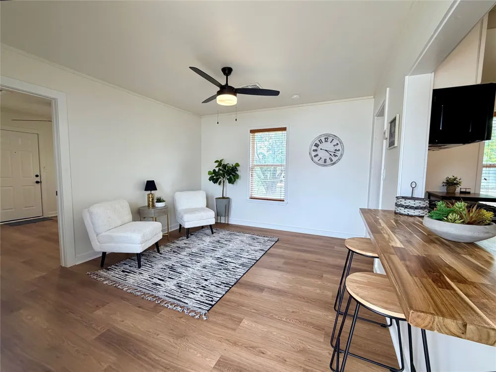 307 Hartman Avenue Cushing, OK 74023