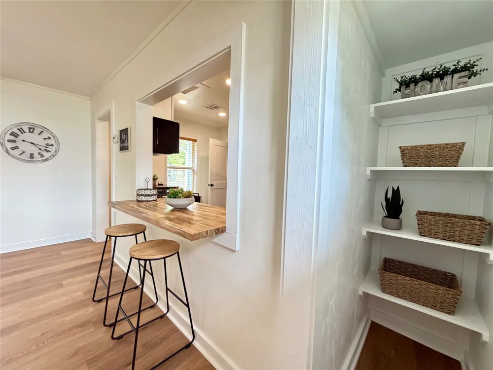 307 Hartman Avenue Cushing, OK 74023