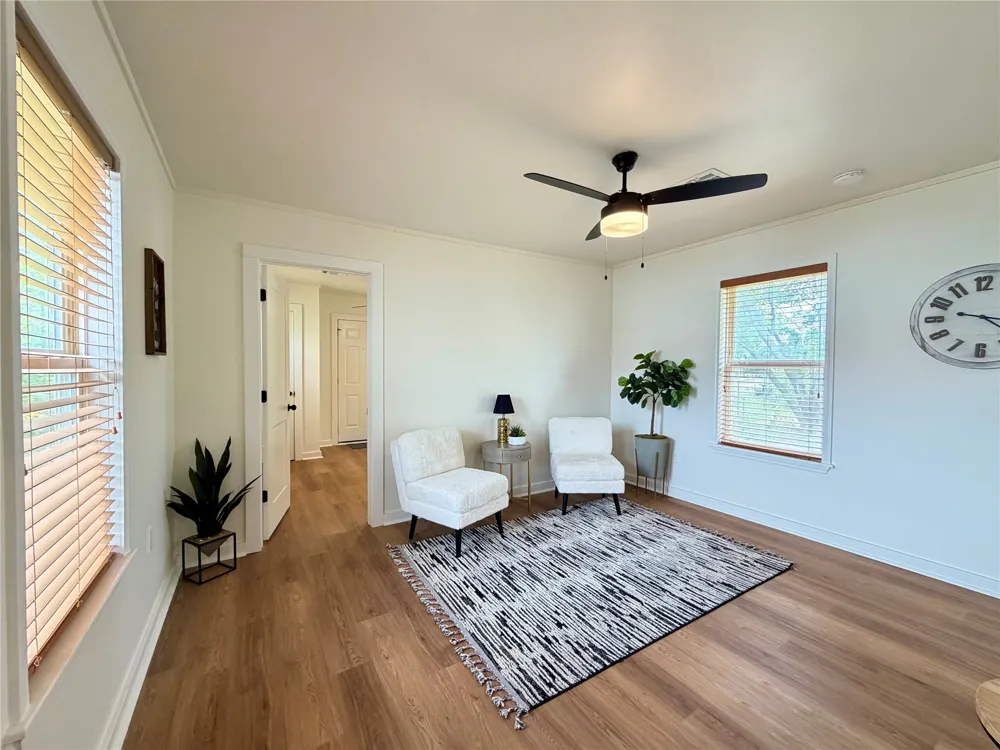 307 Hartman Avenue Cushing, OK 74023