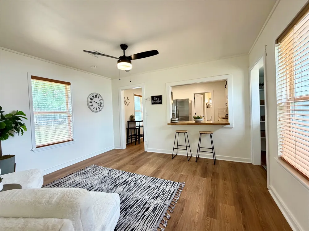 307 Hartman Avenue Cushing, OK 74023