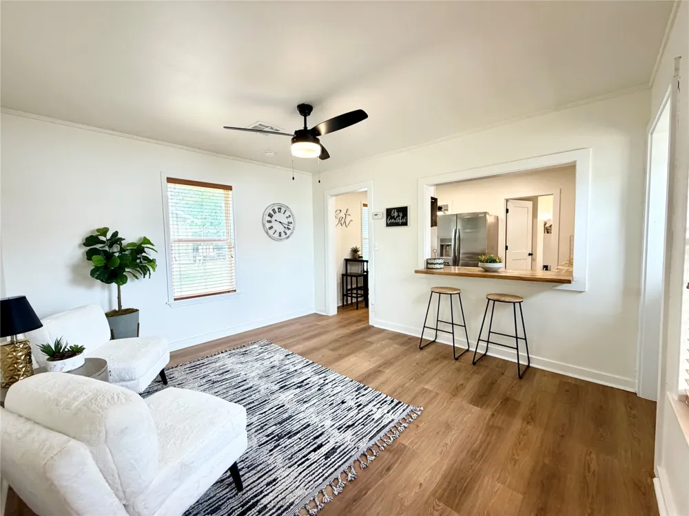 307 Hartman Avenue Cushing, OK 74023