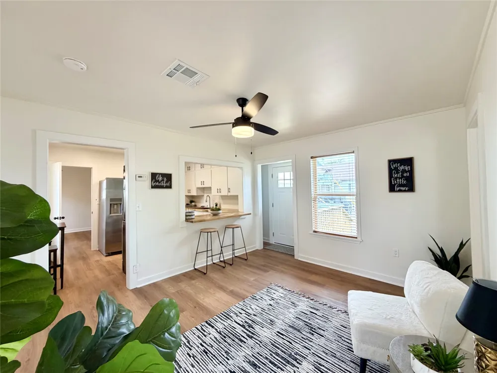 307 Hartman Avenue Cushing, OK 74023