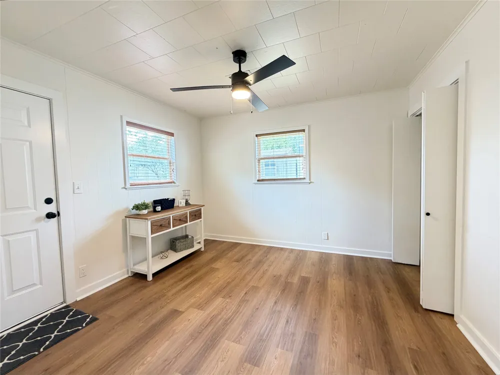 307 Hartman Avenue Cushing, OK 74023