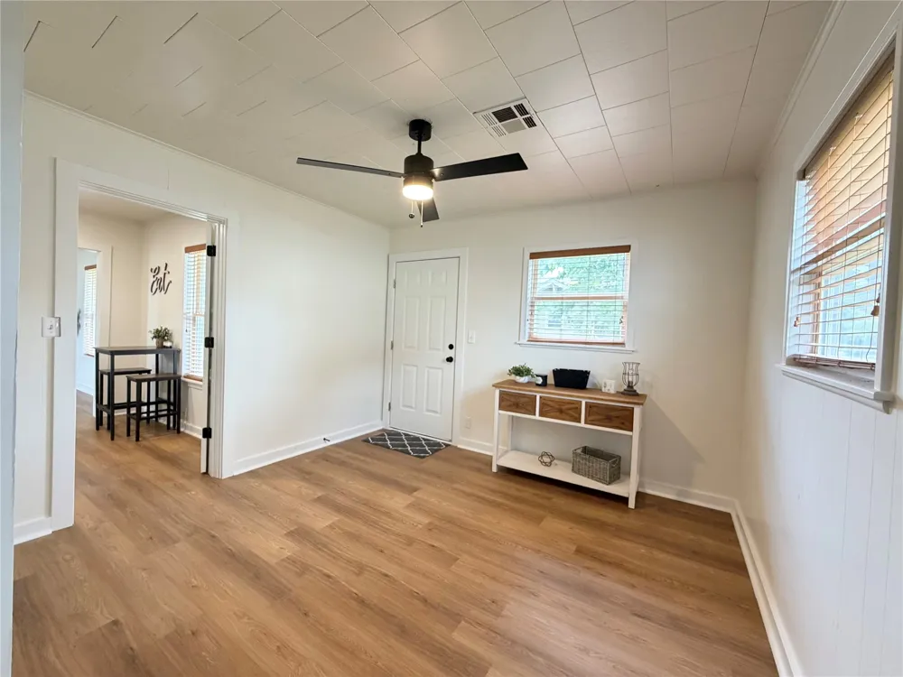 307 Hartman Avenue Cushing, OK 74023