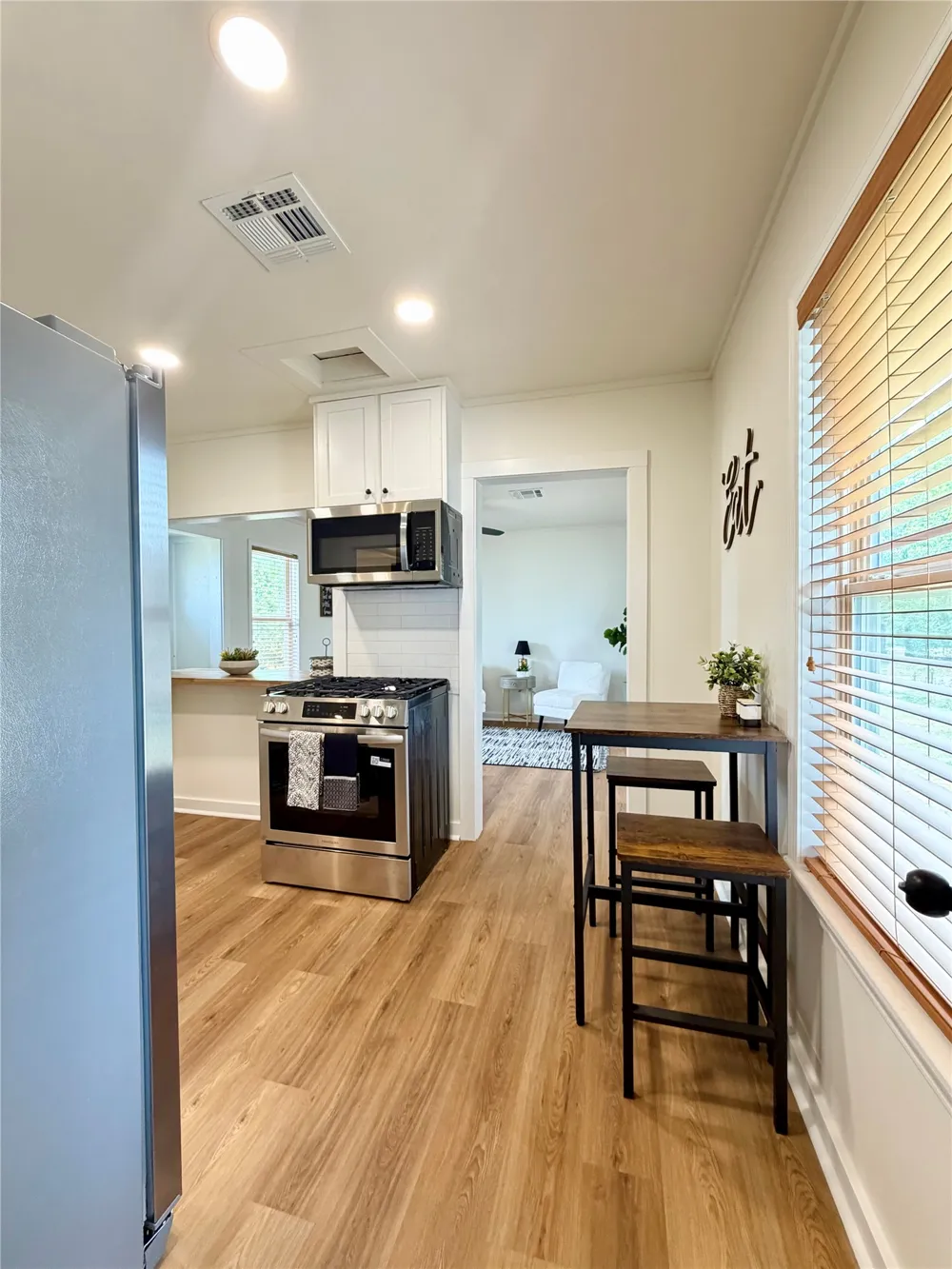 307 Hartman Avenue Cushing, OK 74023