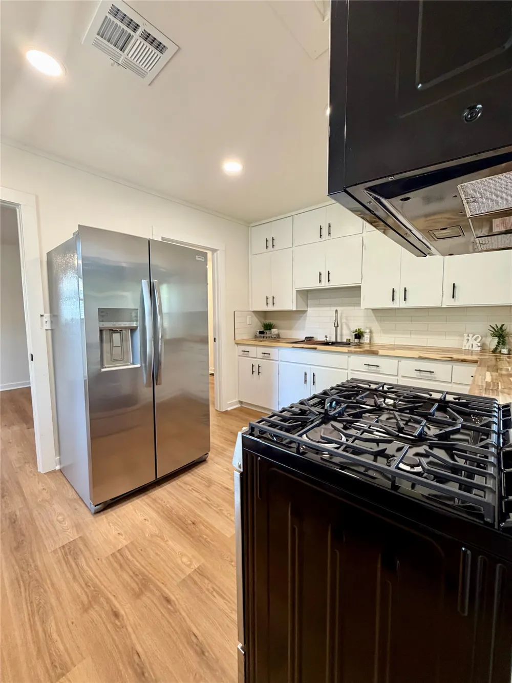 307 Hartman Avenue Cushing, OK 74023