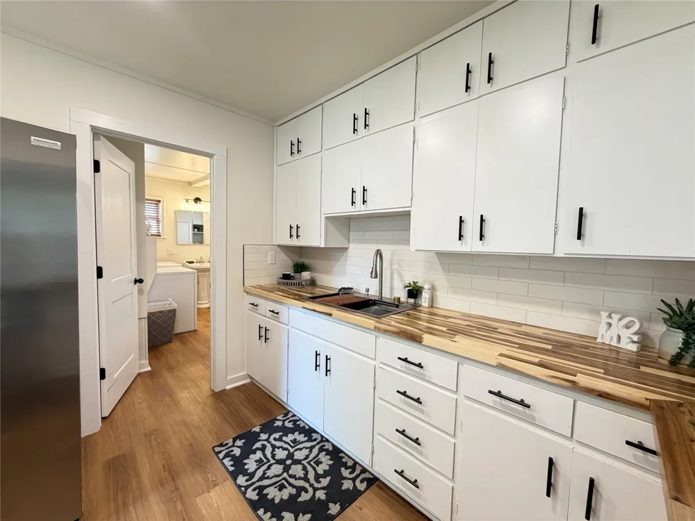 307 Hartman Avenue Cushing, OK 74023