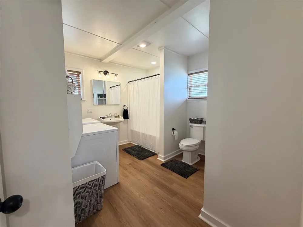 307 Hartman Avenue Cushing, OK 74023