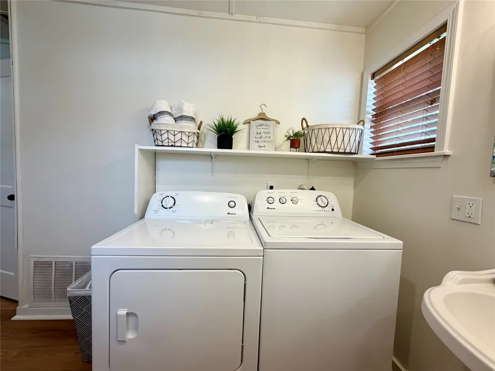 307 Hartman Avenue Cushing, OK 74023