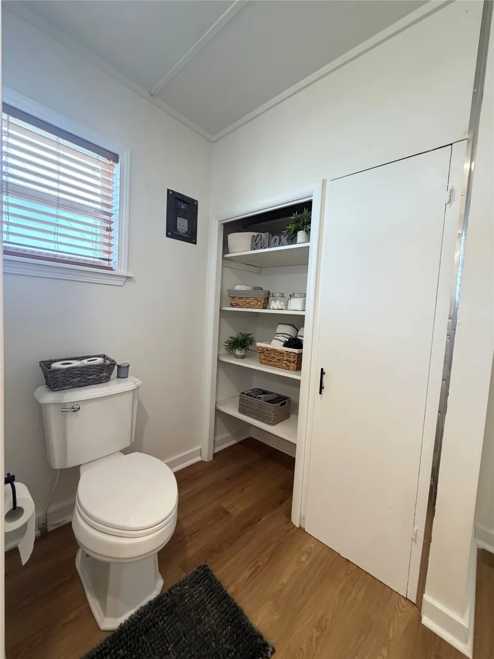 307 Hartman Avenue Cushing, OK 74023