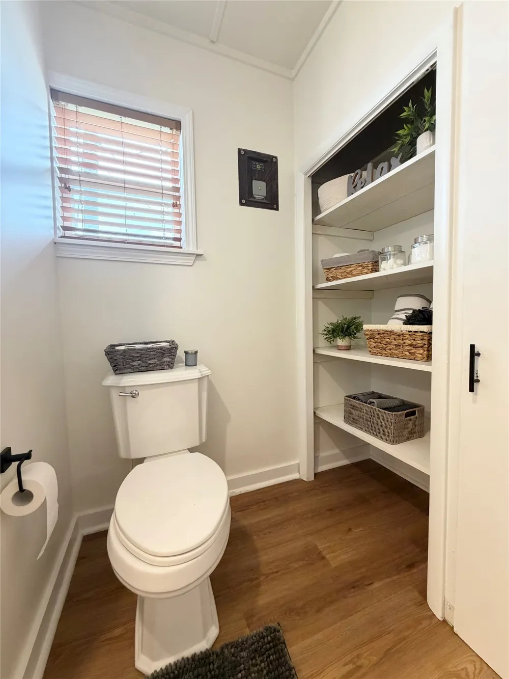 307 Hartman Avenue Cushing, OK 74023