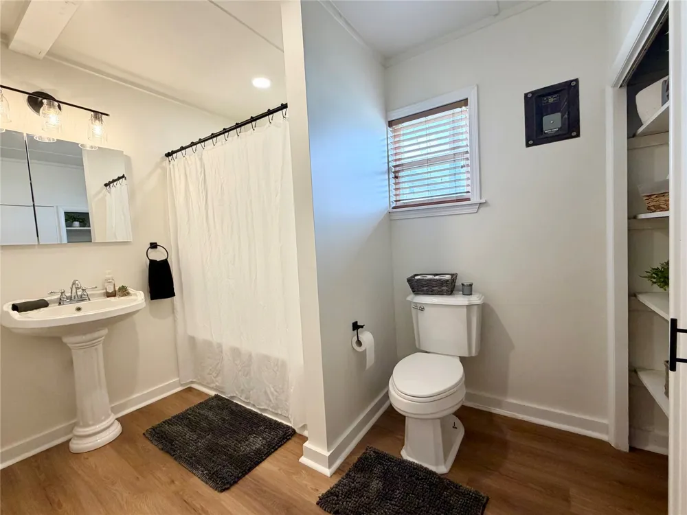 307 Hartman Avenue Cushing, OK 74023