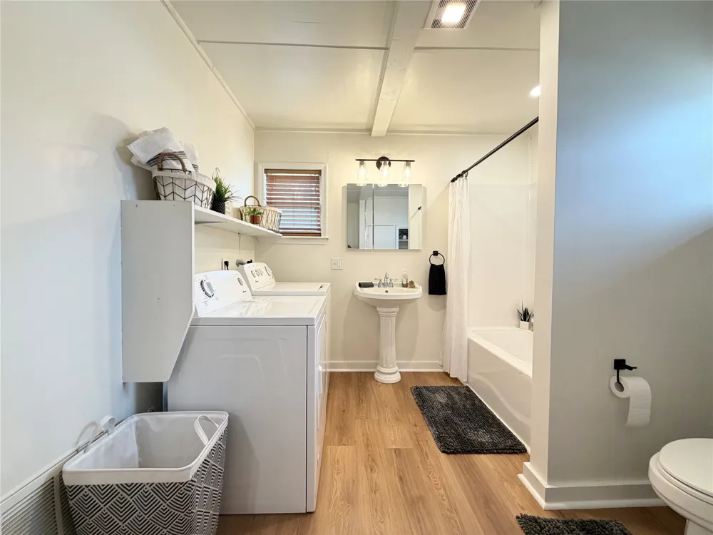 307 Hartman Avenue Cushing, OK 74023