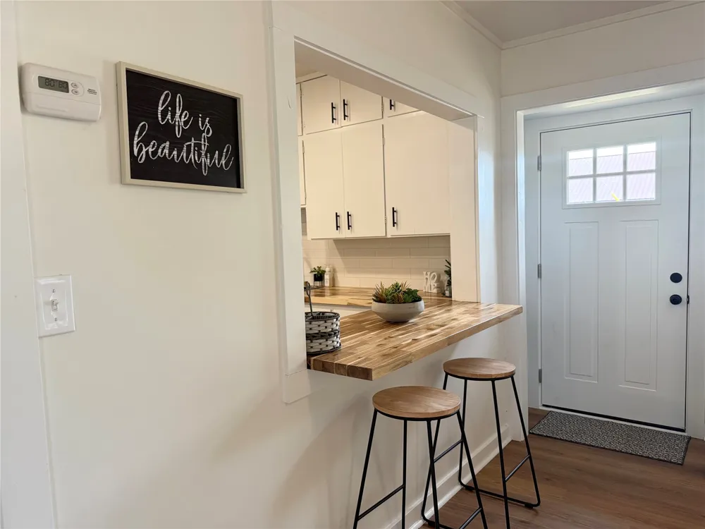 307 Hartman Avenue Cushing, OK 74023