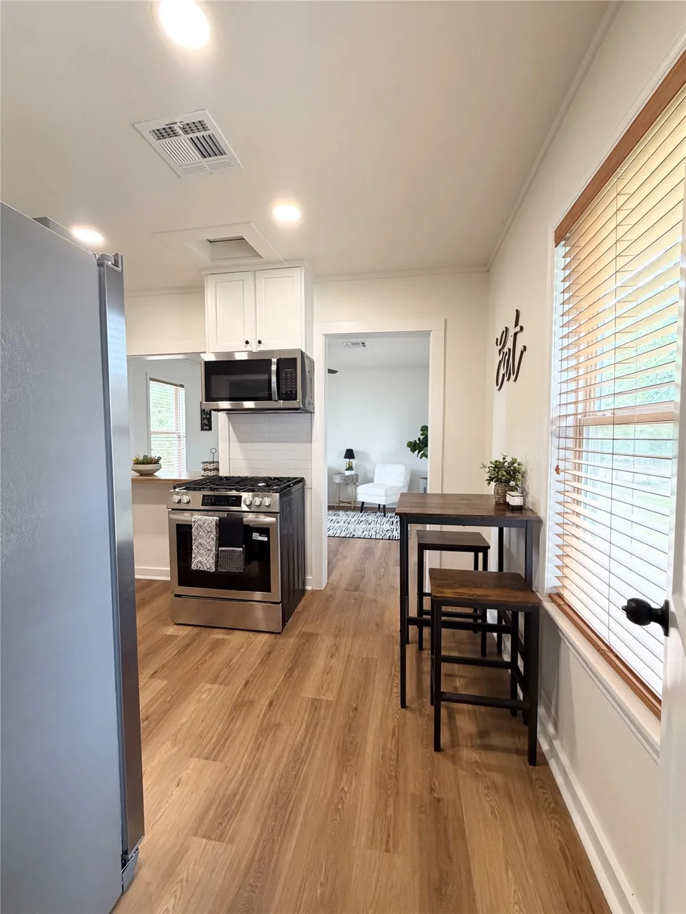 307 Hartman Avenue Cushing, OK 74023