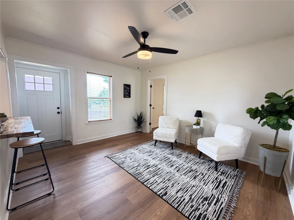 307 Hartman Avenue Cushing, OK 74023