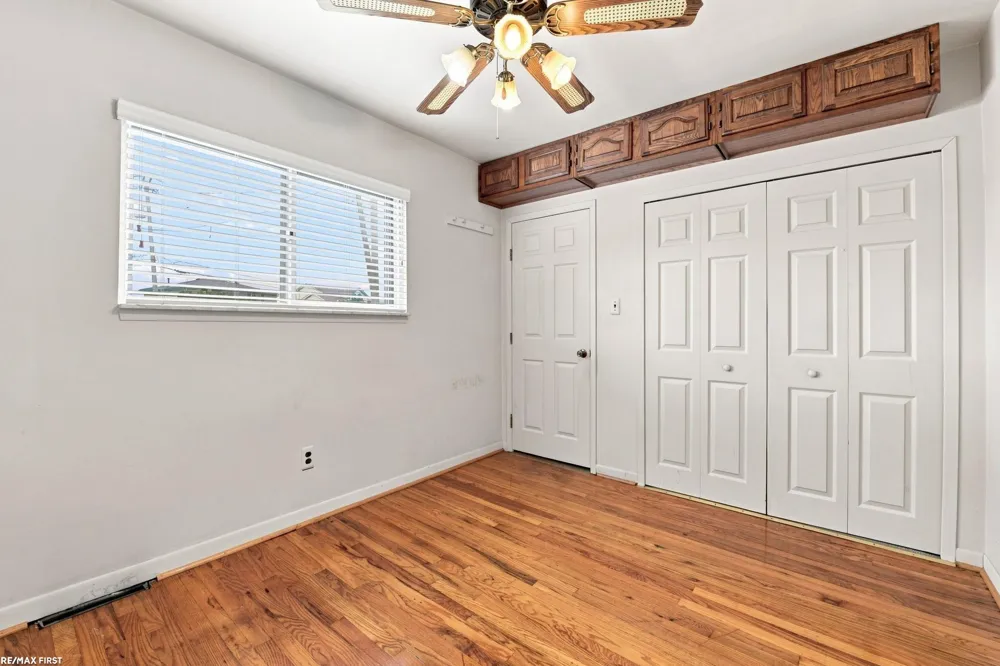 38127 Huron Pointe Drive Harrison Charter Township, MI 48045