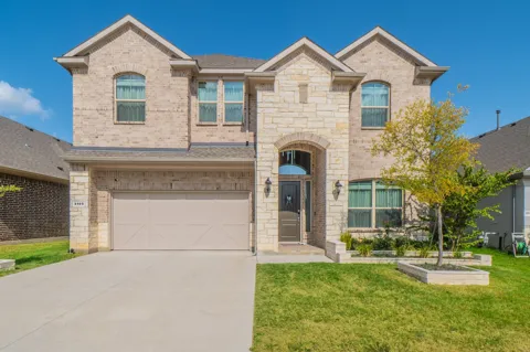 3105 Lionsgate Drive