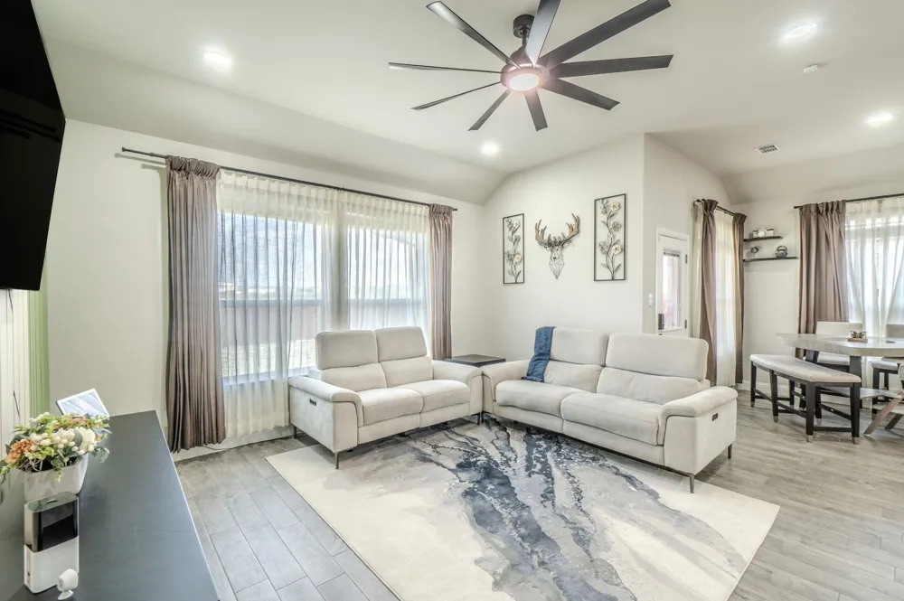 3105 Lionsgate Drive Argyle, TX 76226
