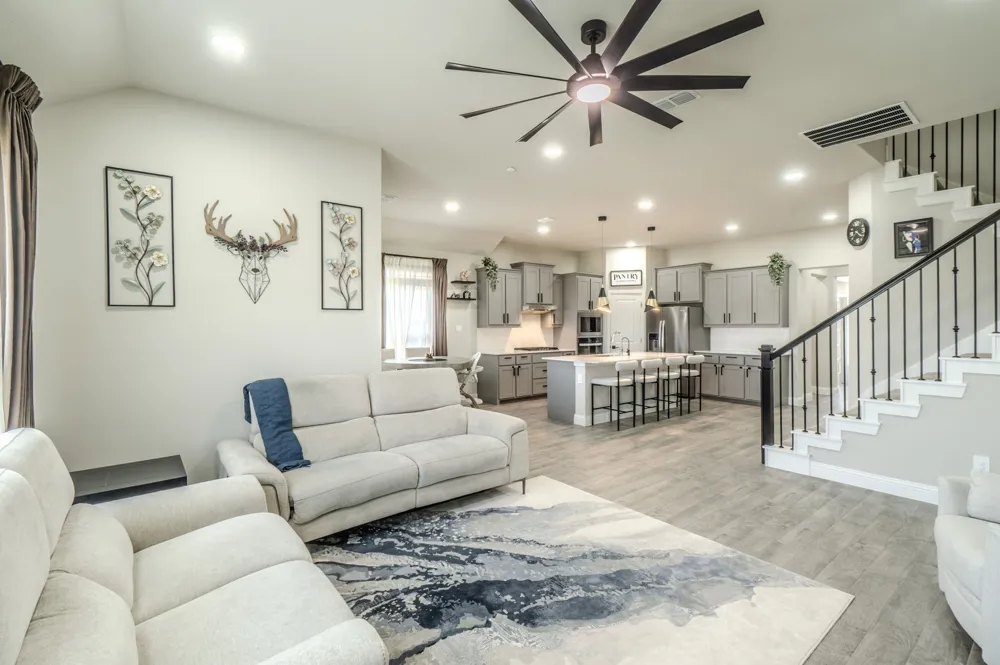 3105 Lionsgate Drive Argyle, TX 76226