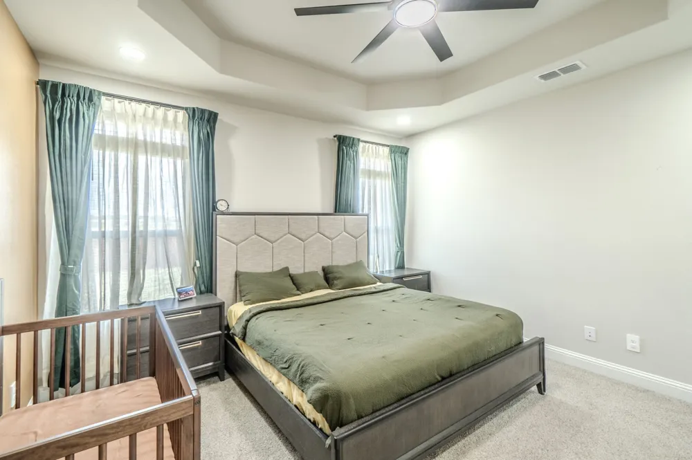 3105 Lionsgate Drive Argyle, TX 76226