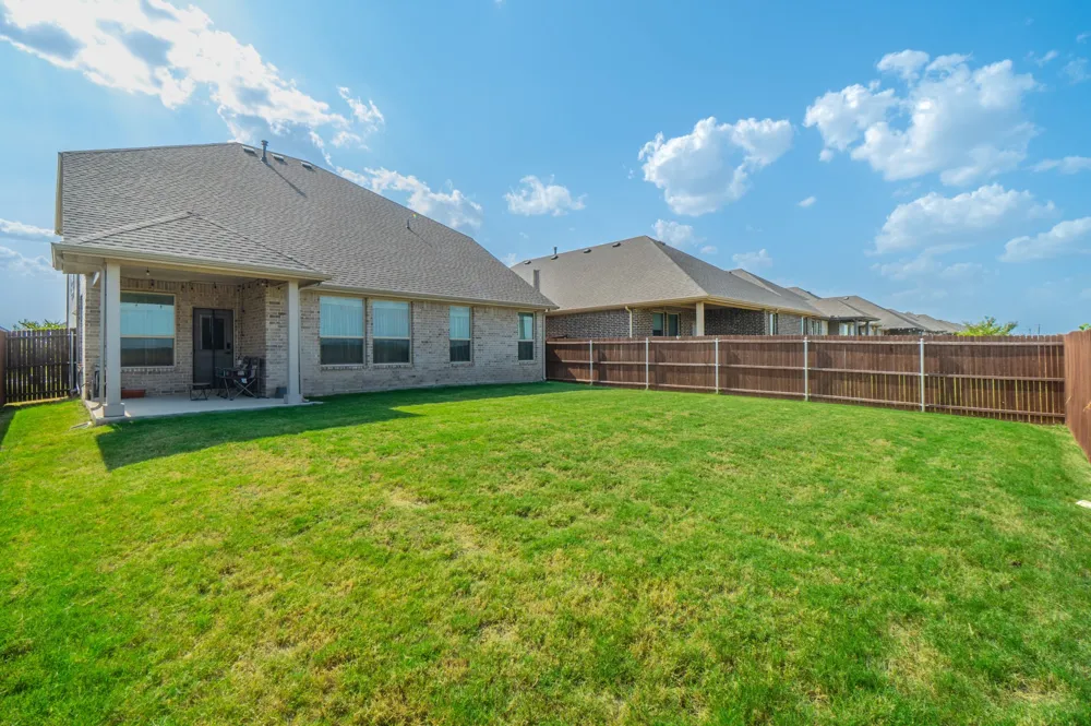 3105 Lionsgate Drive Argyle, TX 76226
