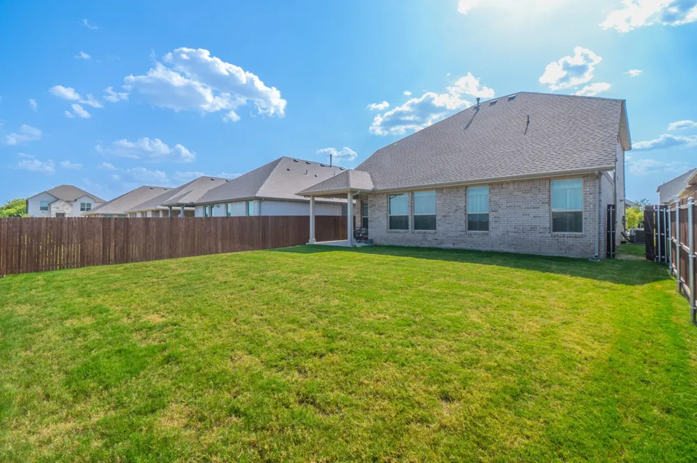 3105 Lionsgate Drive Argyle, TX 76226