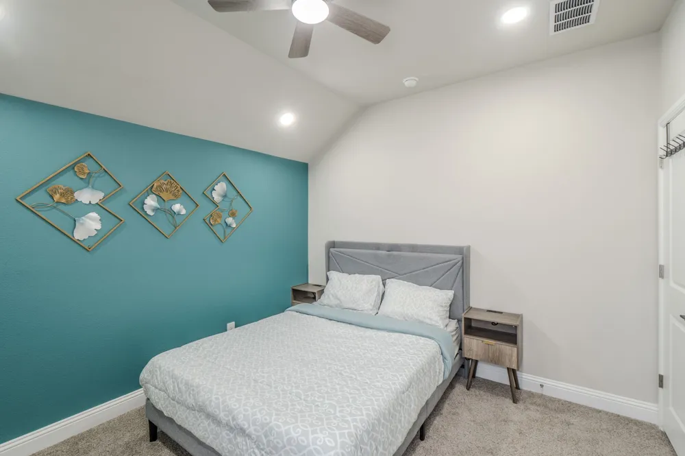 3105 Lionsgate Drive Argyle, TX 76226